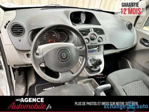 Renault KANGOO II Express (VU) 1.5 DCi 70 Cv