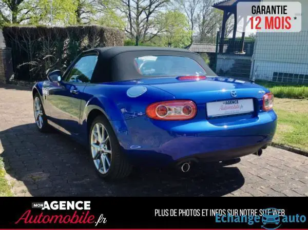 Mazda MX-5 1.8 Edition Limité 20th Anniversaire