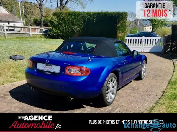 Mazda MX-5 1.8 Edition Limité 20th Anniversaire