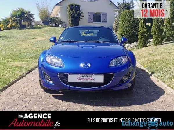 Mazda MX-5 1.8 Edition Limité 20th Anniversaire