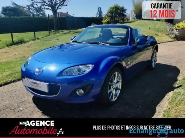 Mazda MX-5 1.8 Edition Limité 20th Anniversaire