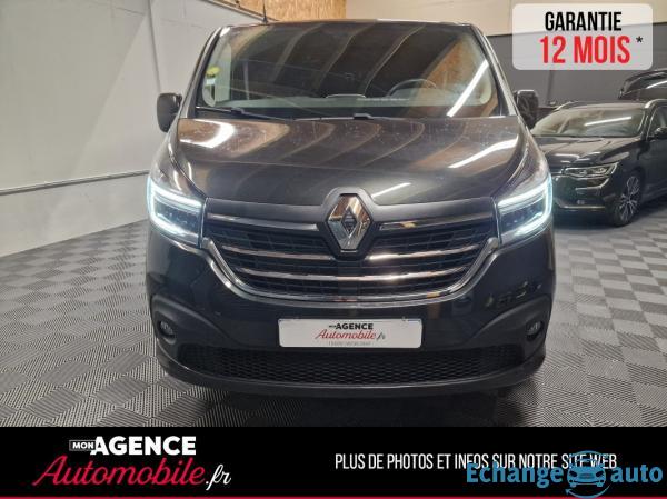 Renault Trafic L2H1 2.0 DCi Double Cabine 120 CH BUSINESS / Garantie 12 Mois