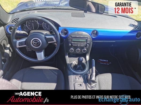 Mazda MX-5 1.8 Edition Limité 20th Anniversaire