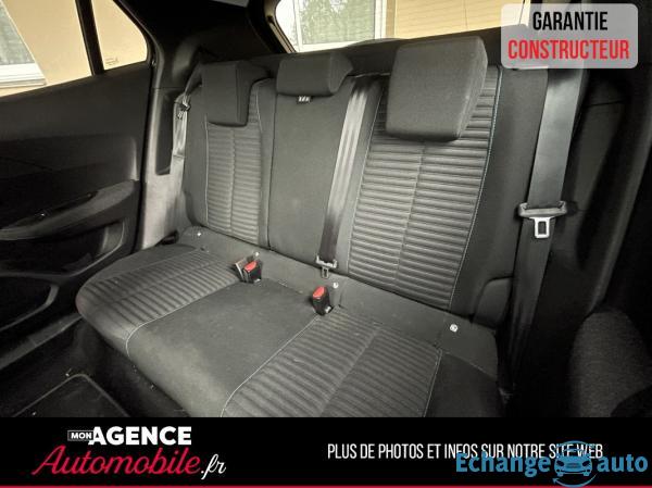 Peugeot E2008 136 STYLE 50 KWH / Garantie 12 Mois