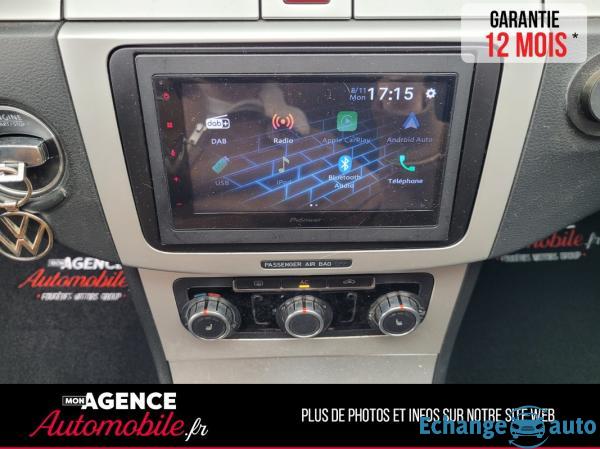 Volkswagen PASSAT SW 2.0 TDI 170CH CARAT DSG6