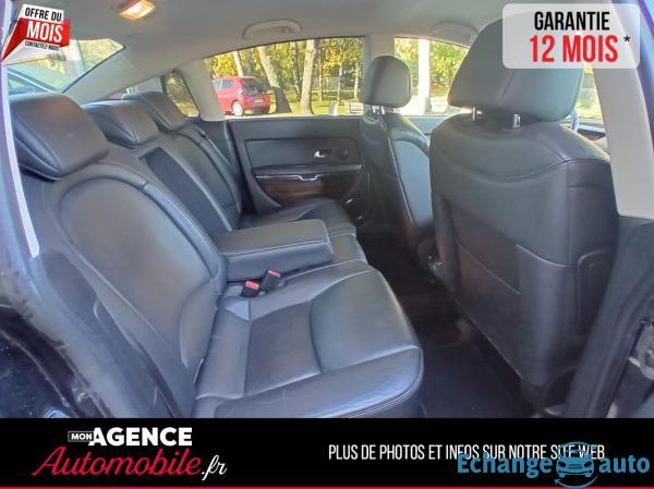 Citroën C6 HDi 3.0 V6 240 FAP EXCLUSIVE A BVA