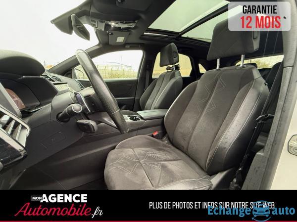 DS DS 7 Crossback 2.0 BLUEHDI 180 Ch PERFORMANCE LINE PLUS EAT BVA8 / HISTORIQUE COMPLET / GARANTIE 