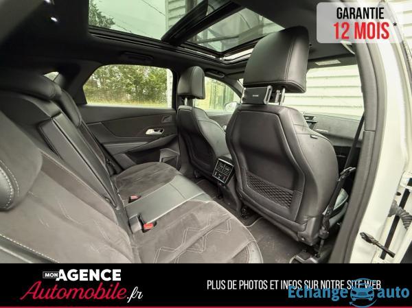 DS DS 7 Crossback 2.0 BLUEHDI 180 Ch PERFORMANCE LINE PLUS EAT BVA8 / HISTORIQUE COMPLET / GARANTIE 
