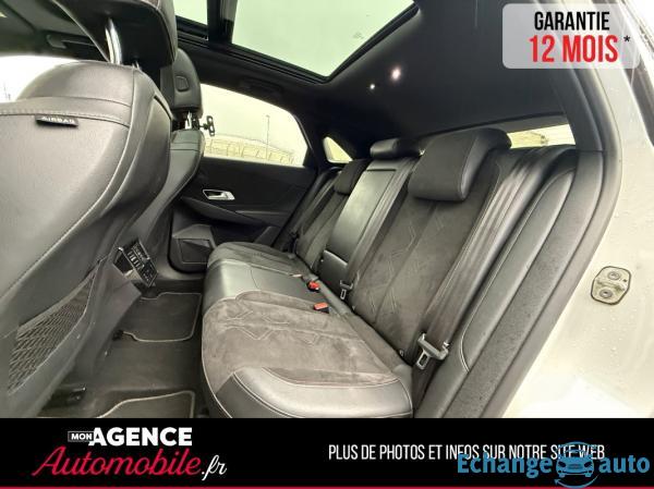 DS DS 7 Crossback 2.0 BLUEHDI 180 Ch PERFORMANCE LINE PLUS EAT BVA8 / HISTORIQUE COMPLET / GARANTIE 