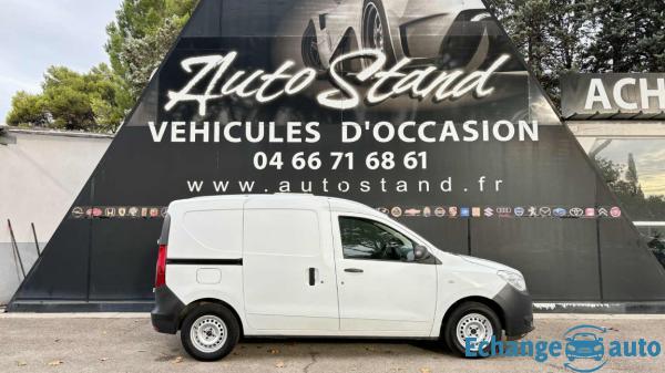 DACIA DOKKER Dokker 1.5 dCi 75 eco2 Lauréate