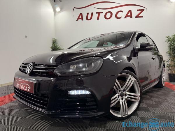 VOLKSWAGEN GOLF 2.0 TSI 270 R 4Motion DSG6