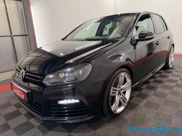 VOLKSWAGEN GOLF 2.0 TSI 270 R 4Motion DSG6
