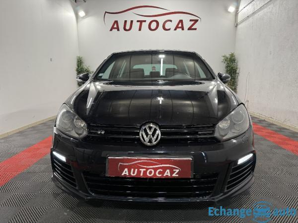 VOLKSWAGEN GOLF 2.0 TSI 270 R 4Motion DSG6