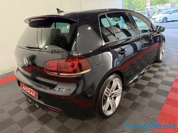 VOLKSWAGEN GOLF 2.0 TSI 270 R 4Motion DSG6
