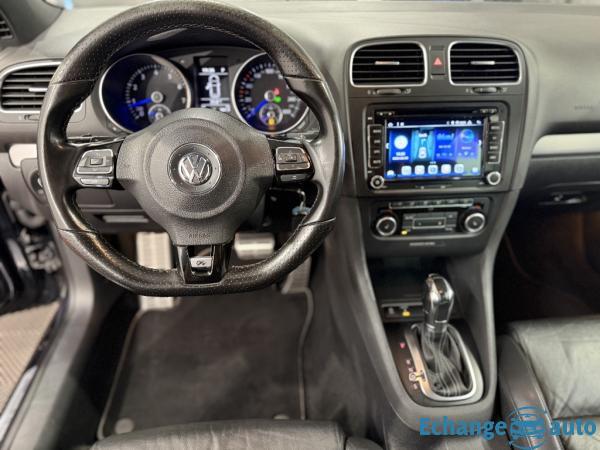 VOLKSWAGEN GOLF 2.0 TSI 270 R 4Motion DSG6