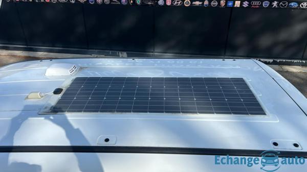 FIAT DOBLO Maxi 1.6 Multijet SX 105 ch Aménagé camping-car 