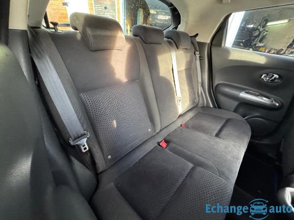 NISSAN JUKE  1.5 dCi 110 FAP Acenta