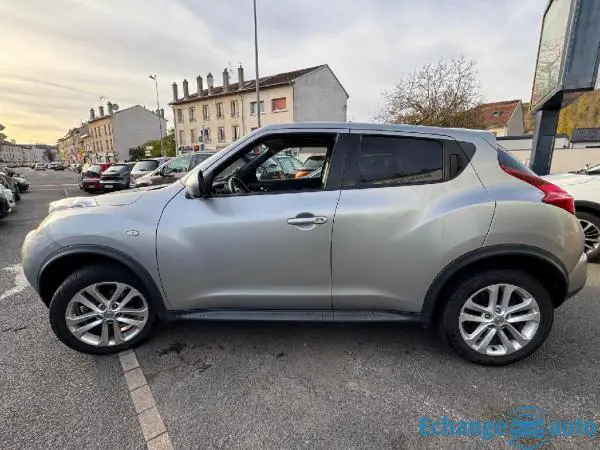 NISSAN JUKE  1.5 dCi 110 FAP Acenta