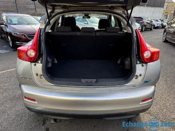 NISSAN JUKE  1.5 dCi 110 FAP Acenta