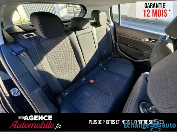 Peugeot 308 II 1.2l 110 CV ACTIVE BUSINESS