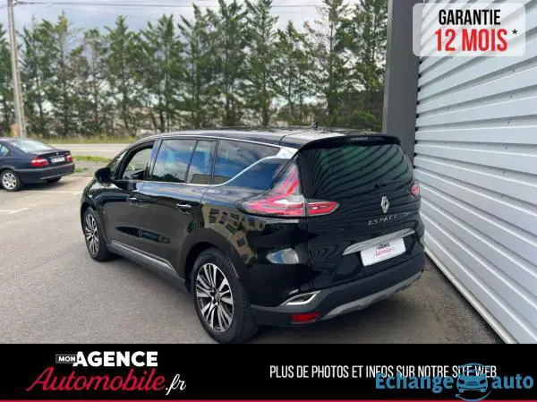 Renault ESPACE INITIALE PARIS 2.0 200 Ch / ENTRETIEN 100% CONSTRUCTEUR / GARANTIE 12 MOIS