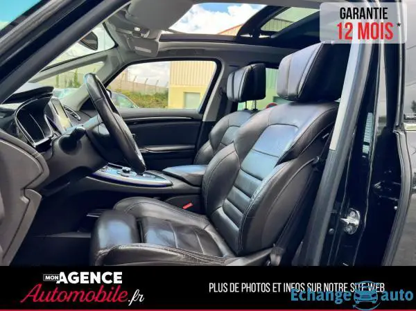Renault ESPACE INITIALE PARIS 2.0 200 Ch / ENTRETIEN 100% CONSTRUCTEUR / GARANTIE 12 MOIS