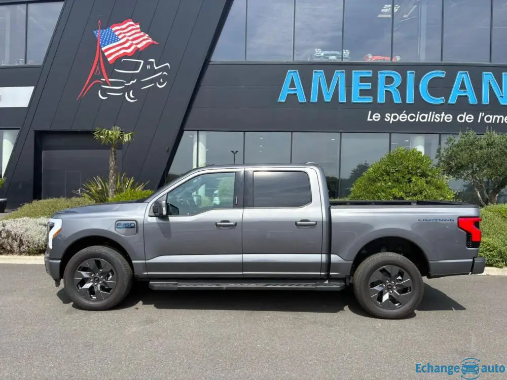 FORD F150