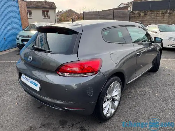 VOLKSWAGEN SCIROCCO  1.4 TSI 160 Carat DSG7
