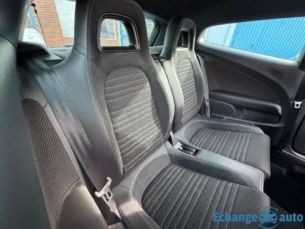VOLKSWAGEN SCIROCCO  1.4 TSI 160 Carat DSG7