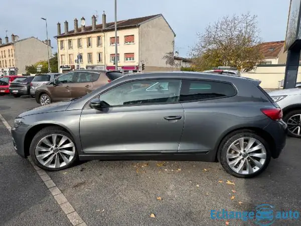 VOLKSWAGEN SCIROCCO  1.4 TSI 160 Carat DSG7