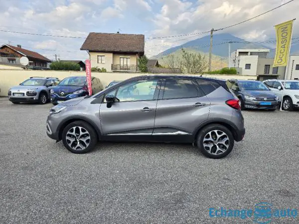 RENAULT CAPTUR 1.3 TCe 150cv Intens 51700 kms