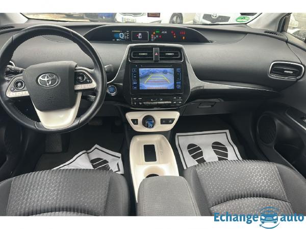 TOYOTA PRIUS Hybride Lounge
