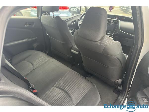 TOYOTA PRIUS Hybride Lounge