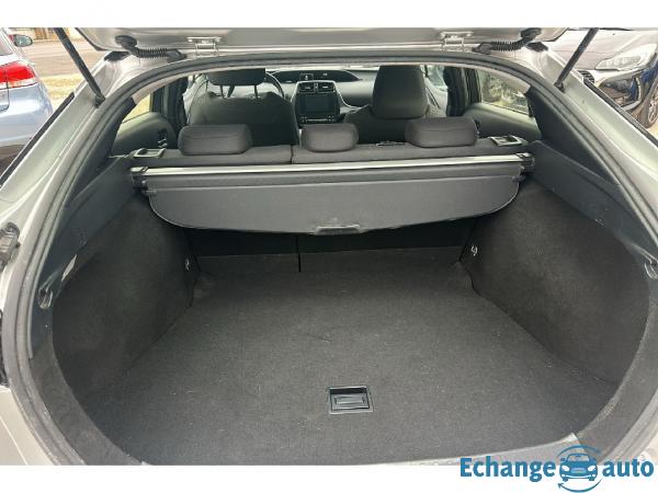 TOYOTA PRIUS Hybride Lounge