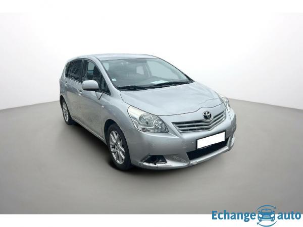 TOYOTA VERSO 2.2 Dcat SOL BVA