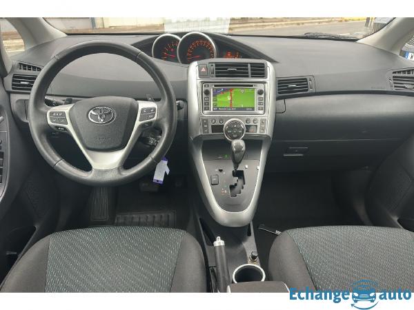 TOYOTA VERSO 2.2 Dcat SOL BVA