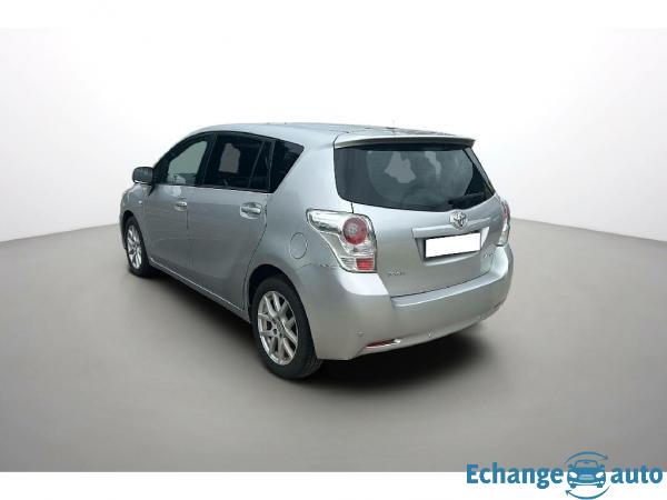 TOYOTA VERSO 2.2 Dcat SOL BVA