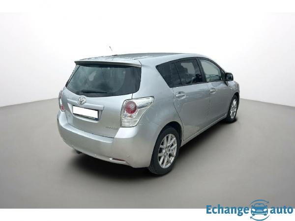 TOYOTA VERSO 2.2 Dcat SOL BVA