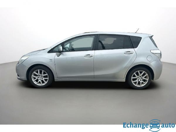 TOYOTA VERSO 2.2 Dcat SOL BVA