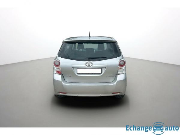 TOYOTA VERSO 2.2 Dcat SOL BVA