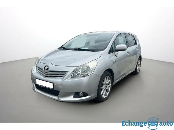 TOYOTA VERSO 2.2 Dcat SOL BVA