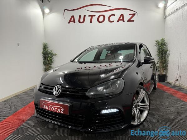 VOLKSWAGEN GOLF 2.0 TSI 270 R 4Motion DSG6