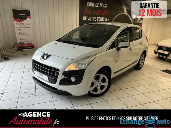 Peugeot 3008 1.6 HDI DISTRI NEUVE