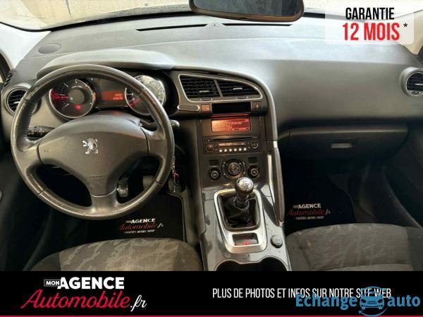 Peugeot 3008 1.6 HDI DISTRI NEUVE
