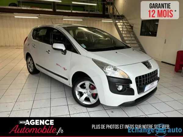 Peugeot 3008 1.6 HDI DISTRI NEUVE