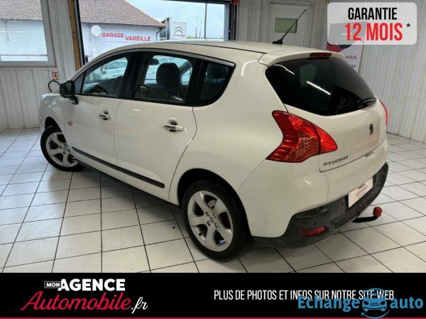 Peugeot 3008 1.6 HDI DISTRI NEUVE