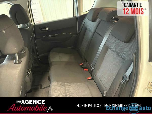 Peugeot 3008 1.6 HDI DISTRI NEUVE