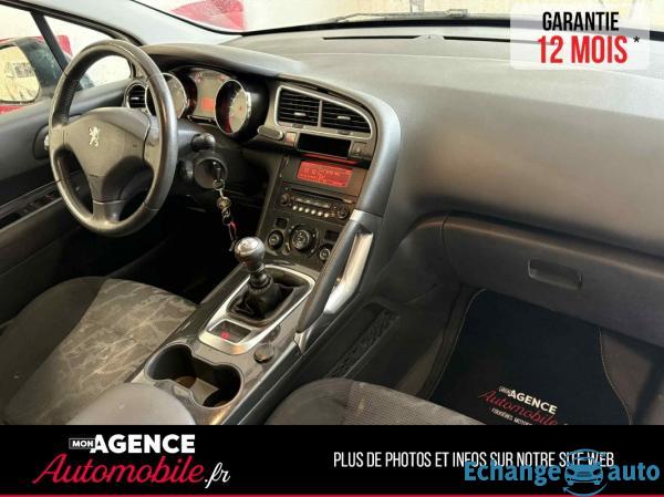 Peugeot 3008 1.6 HDI DISTRI NEUVE