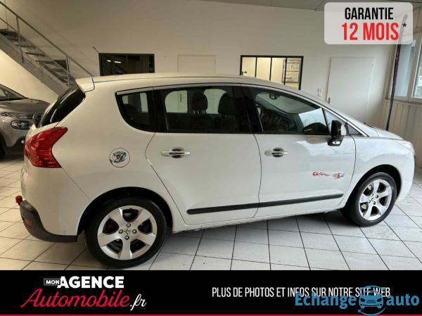 Peugeot 3008 1.6 HDI DISTRI NEUVE