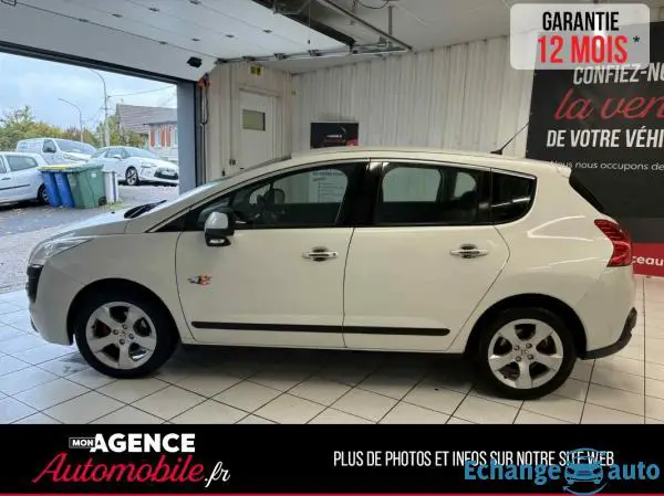 Peugeot 3008 1.6 HDI DISTRI NEUVE